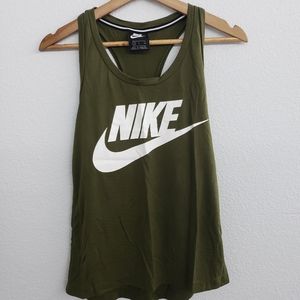 Nike Women's Tank Top